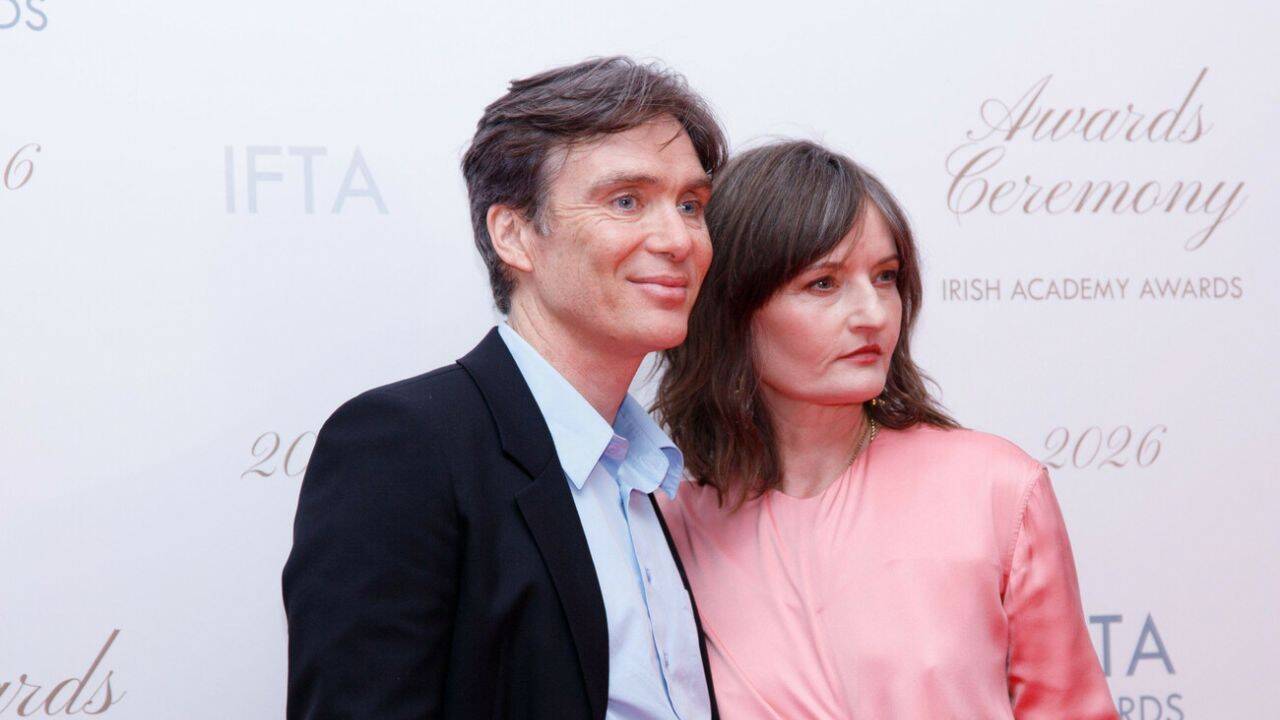 Cillian Murphy buys childhood cinema to create a community arts venue