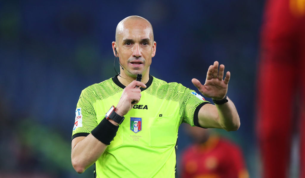 Como-Roma, la moviola: Ramon col braccio sul tiro di Pellegrini, ma non ...