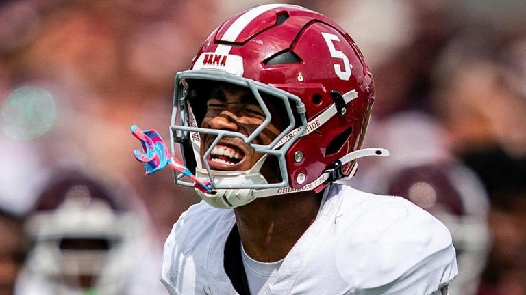 SEC football conference power rankings post-Week 6: Dijon Lee Jr. costs ...