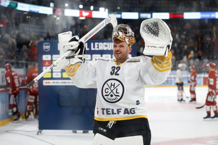 Robert Mayer – ein Goalie-Tausch rockt den Transfermarkt