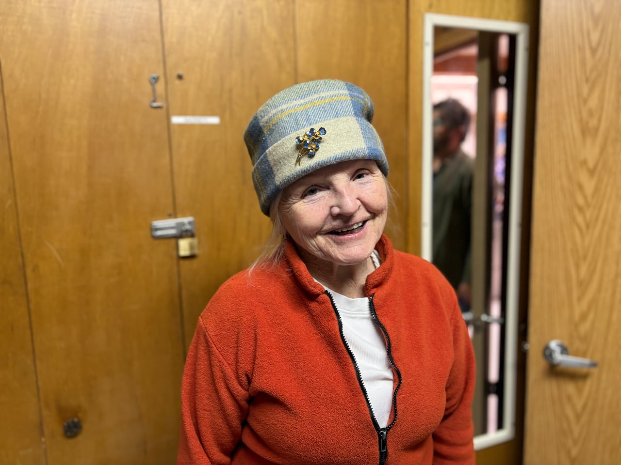 Weekly community dinner in Dawson City, Yukon, more popular amid rising ...