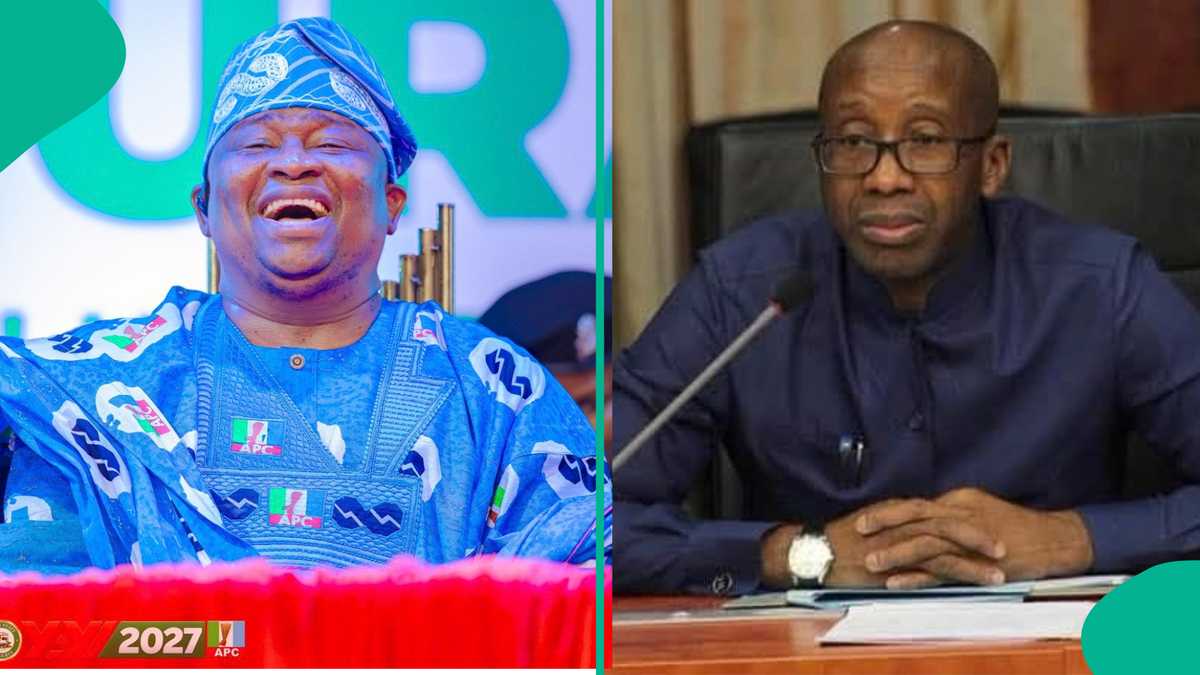 INEC releases final list of 13 Ogun State governorship candidates for ...