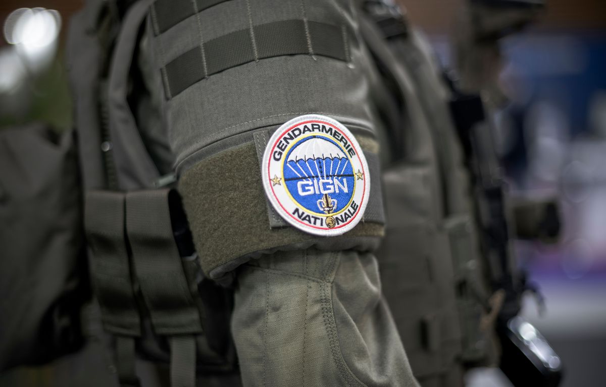 Guadeloupe : deux gendarmes du GIGN ont été grièvement blessés par balles