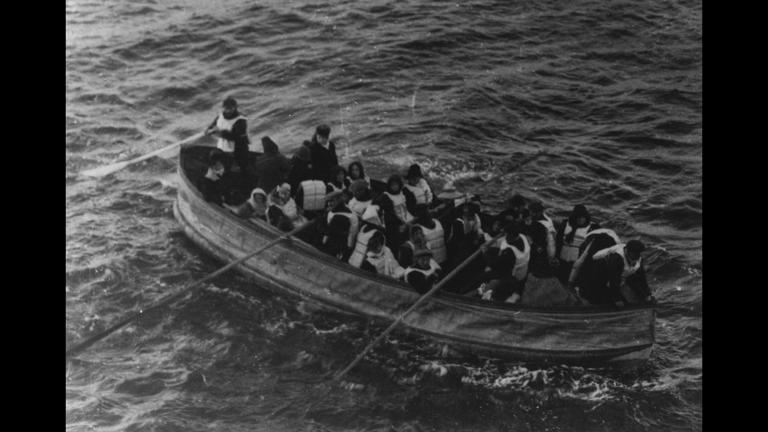 20 Titanic movie scenes that never actually happened in real life