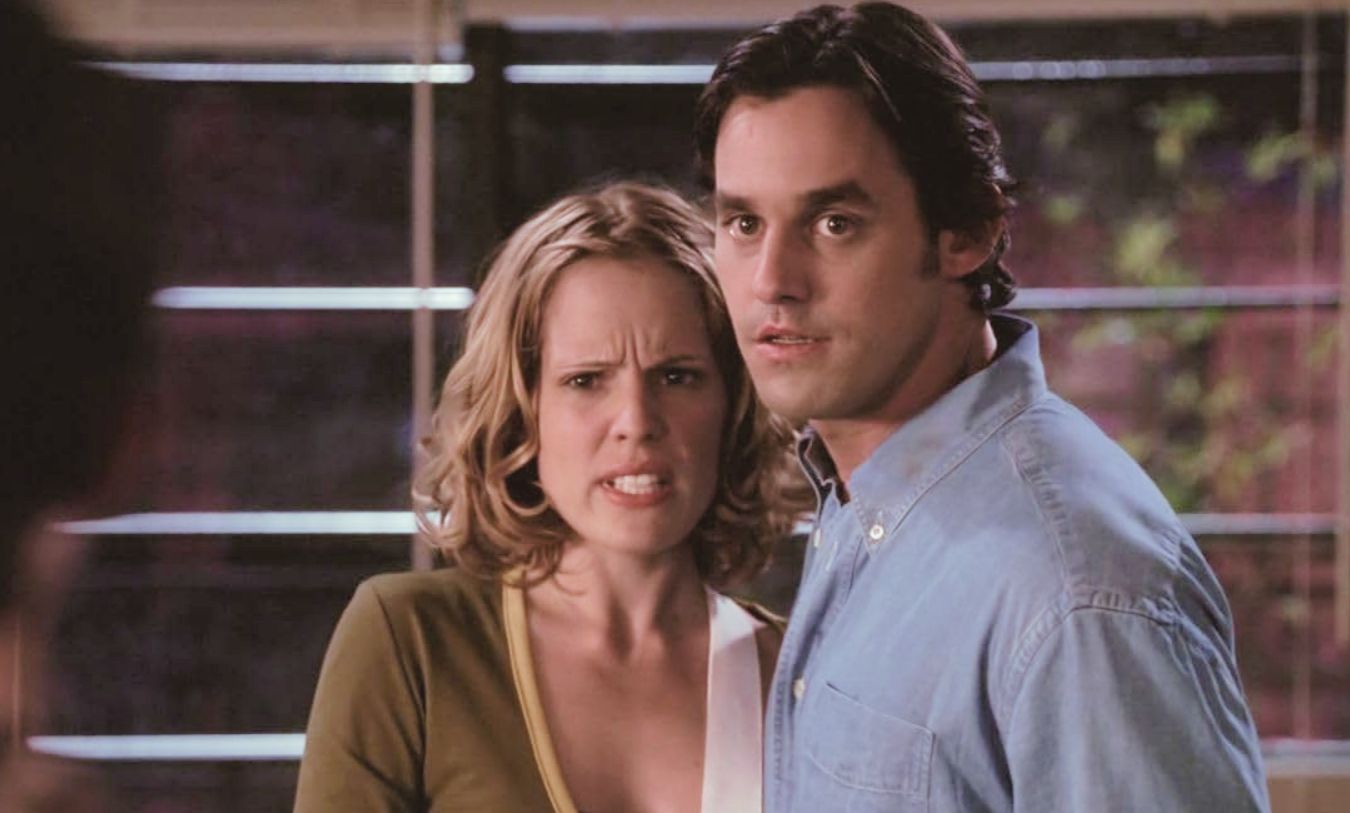 26 years ago, this Buffy episode helped Xander turn over a new leaf ...