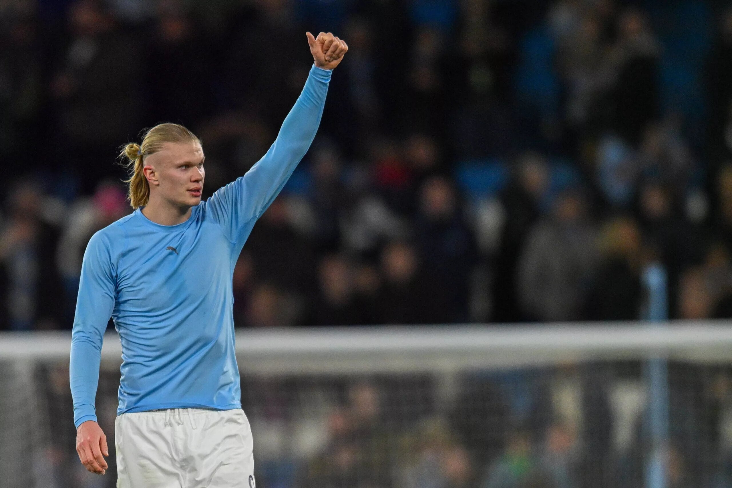 Liverpool vs Manchester City: Team news and confirmed lineups