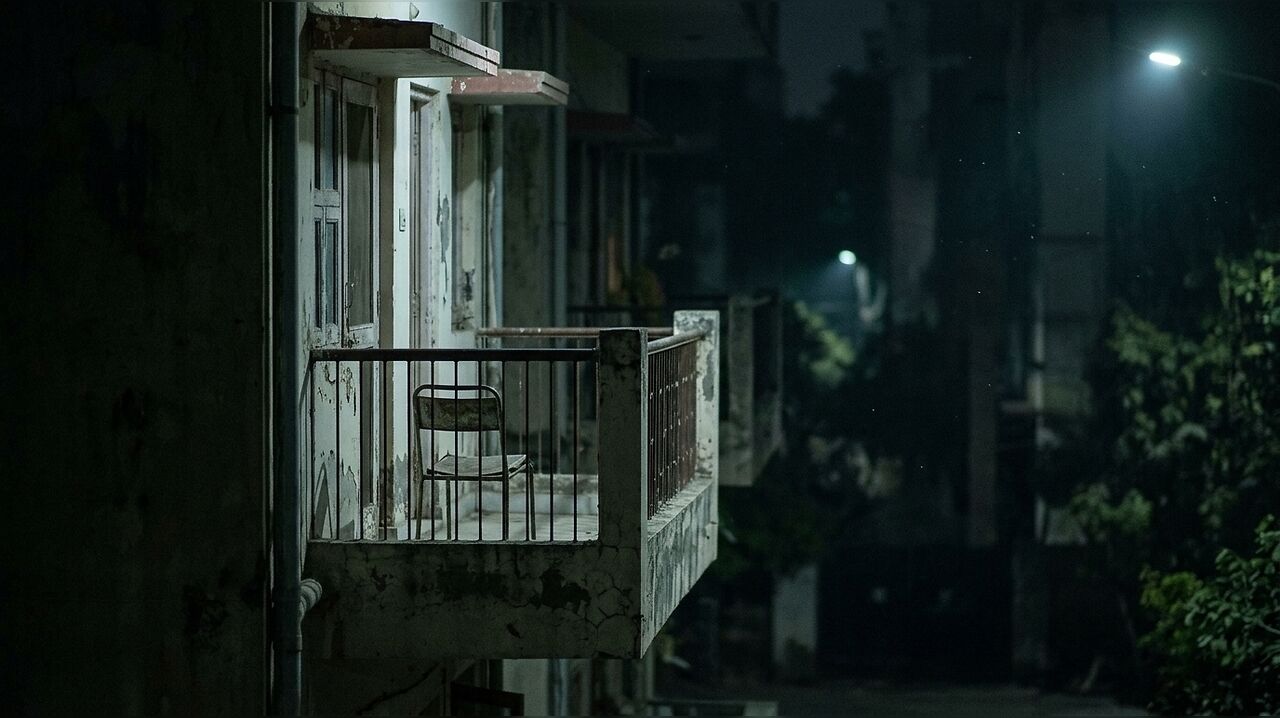 Gurgaon man arrested after wife dies following balcony fall