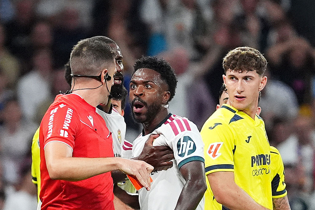 😱Salta il Clásico? A rischio la presenza di Vinicius col Barcellona
