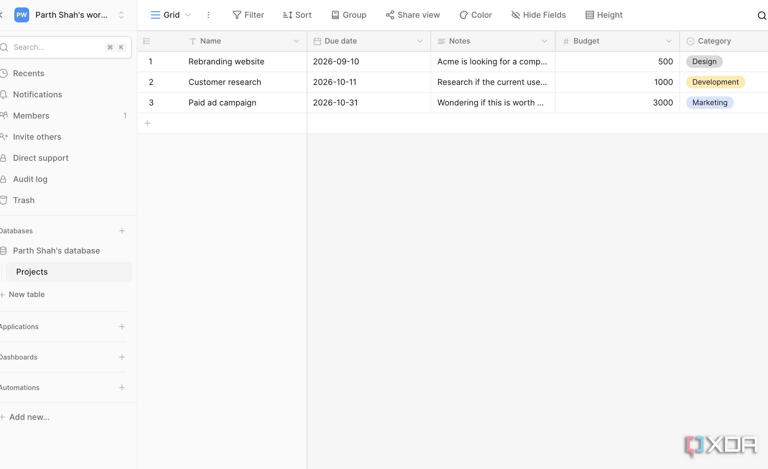 I self-hosted the apps I use for work and my home lab finally started ...