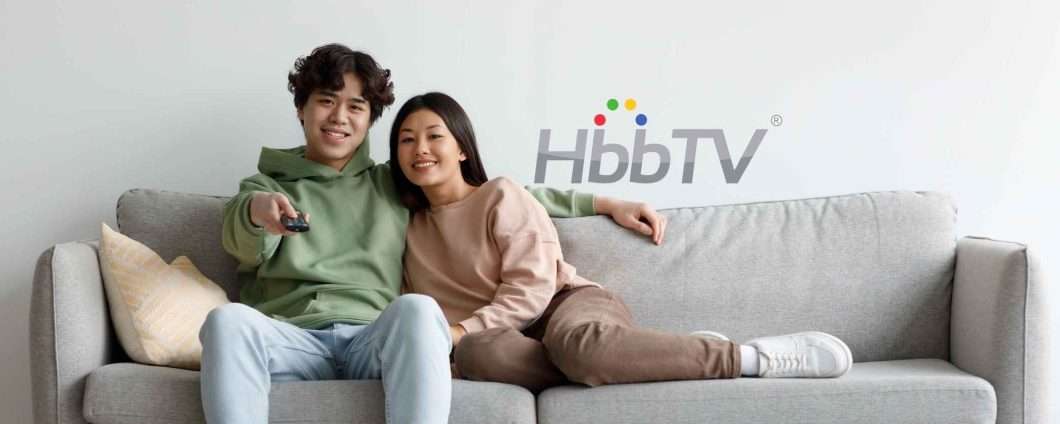 Tutti i canali streaming HbbTV del digitale terrestre si sono aggiornati