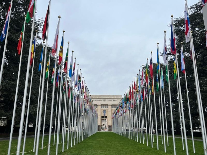 India slams UN rights body over Delhi protests: 'Be non-selective, look ...