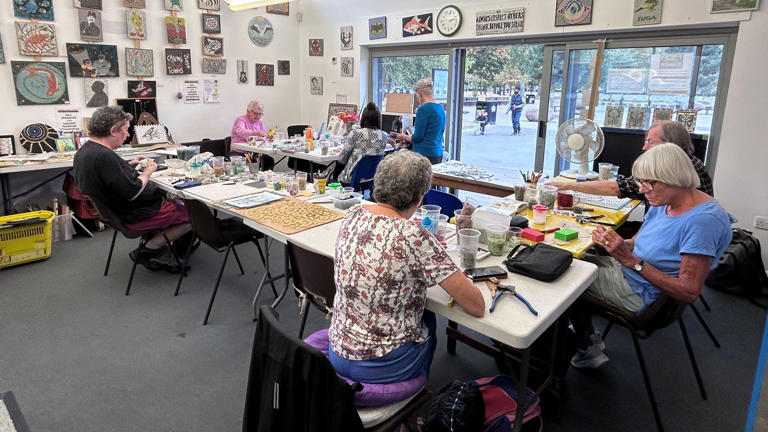 Mosaic project fears closure due to pavilion plans