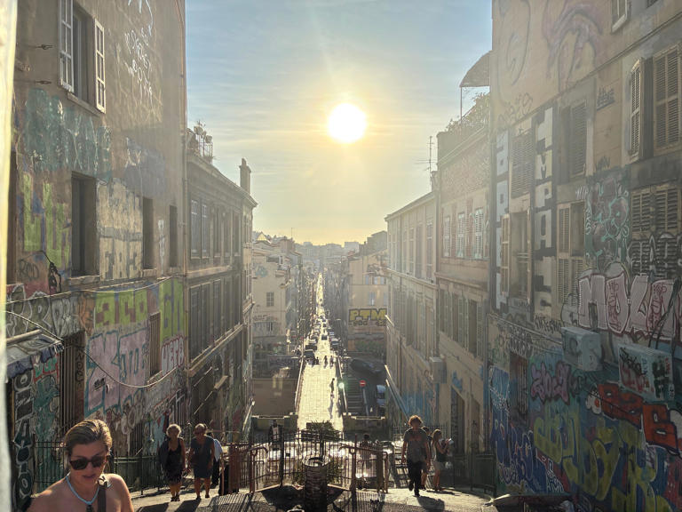 Americans are getting a new way to reach this French gem