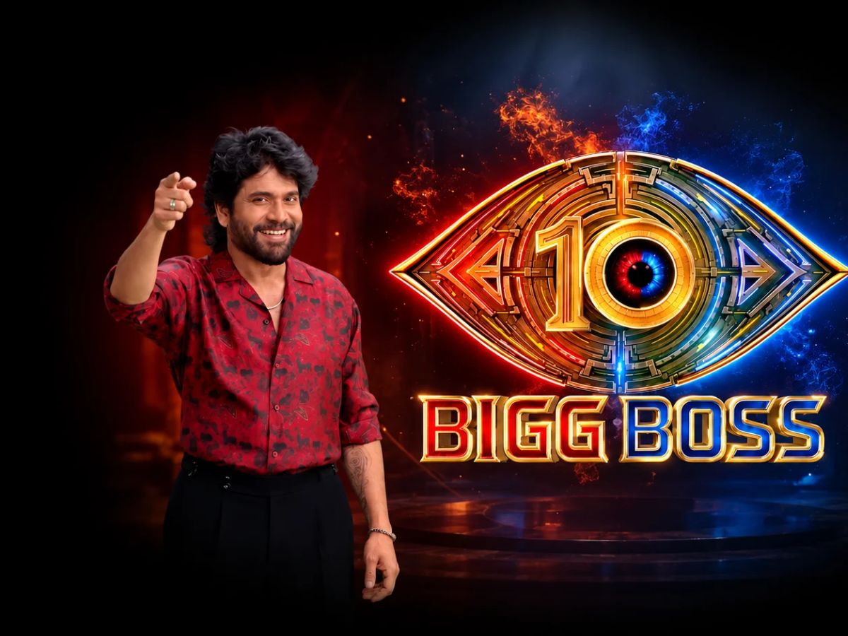Bigg Boss 10 Telugu voting results today: Who is leading the race and ...