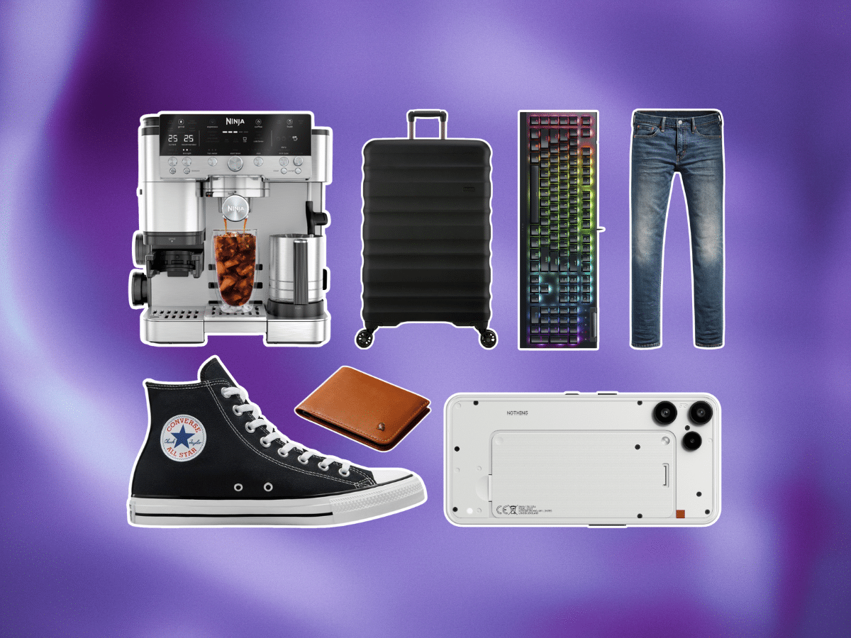 100+ best Cyber Monday deals for 2026