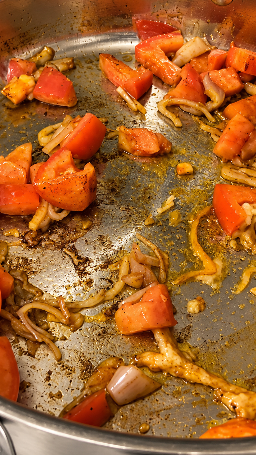 The secret to a restaurant-quality fish sauce