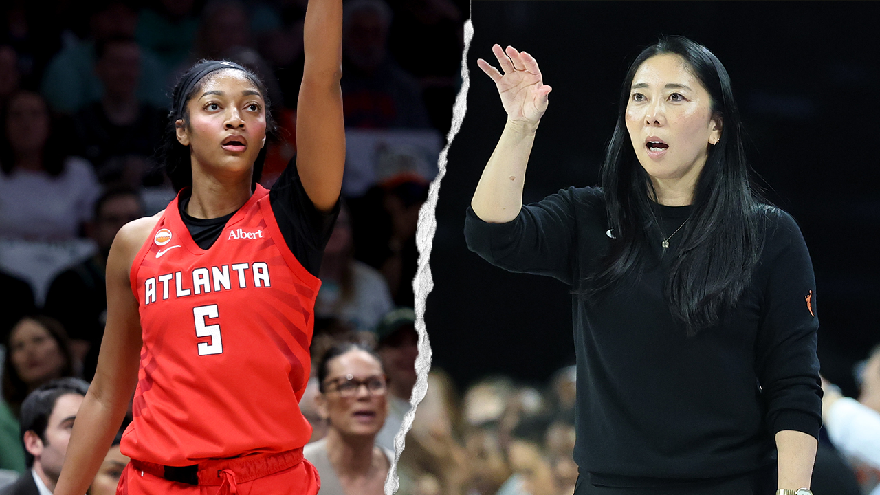 WNBA Finals: Angel Reese headlines championship showdown as league ...