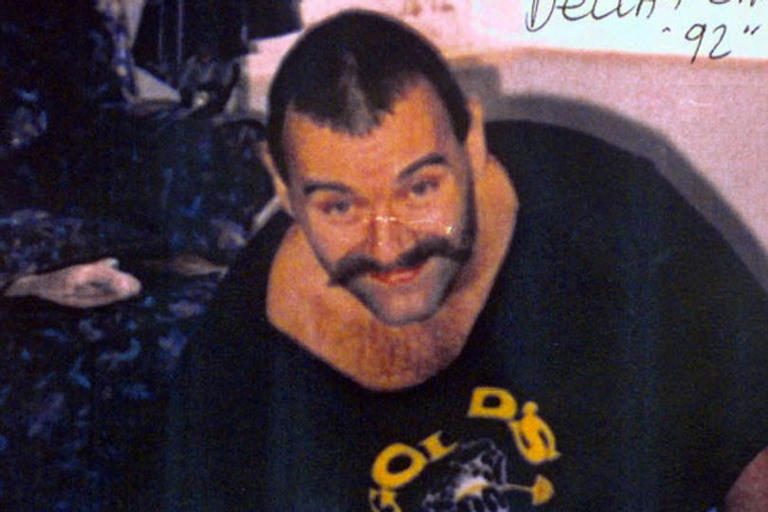 Charles Bronson will 'never' be free and remains a danger to all ...