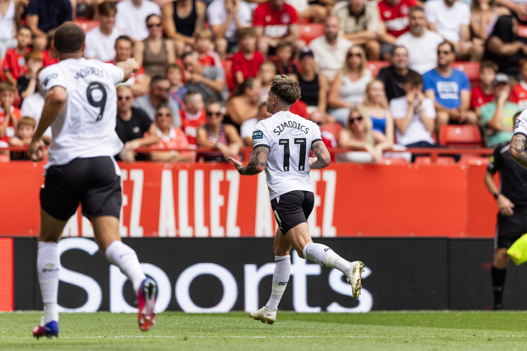 Peterborough United loan and old boy watch including a few brilliant ...