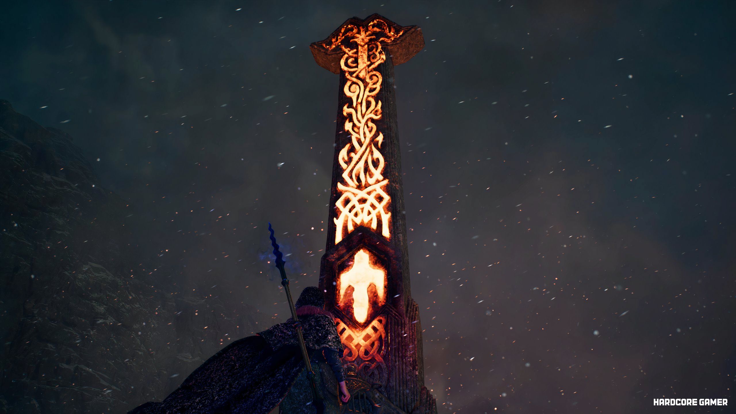 All obelisk locations in Dragon's Dogma 2: Dark Arisen