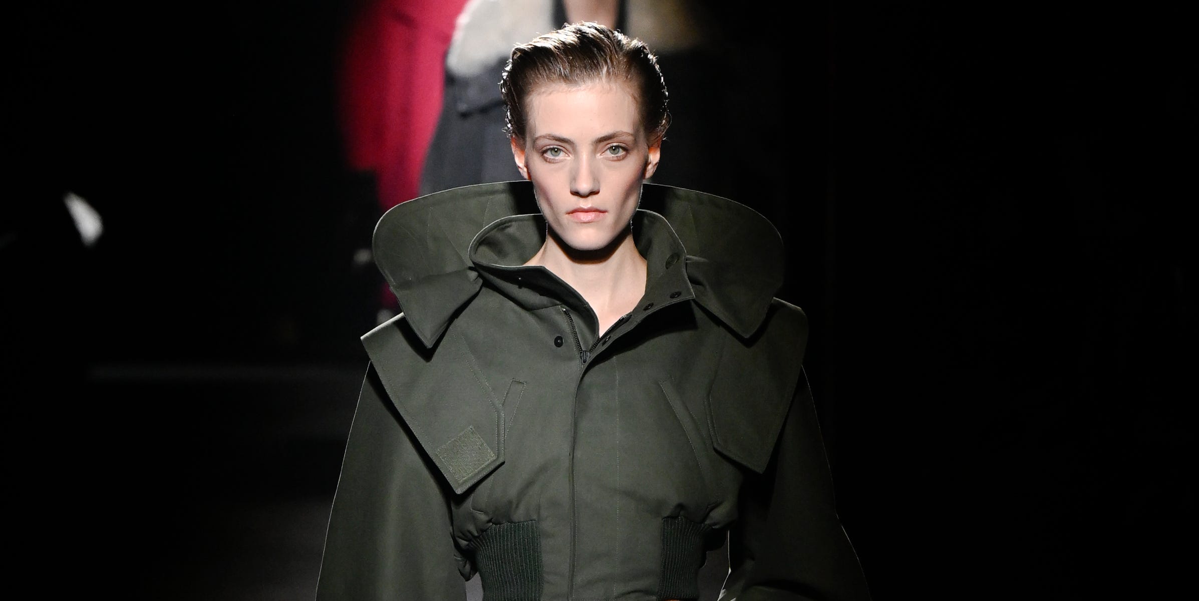Il trend inaspettato delle giacche che tutte le fashion girl indossano ...