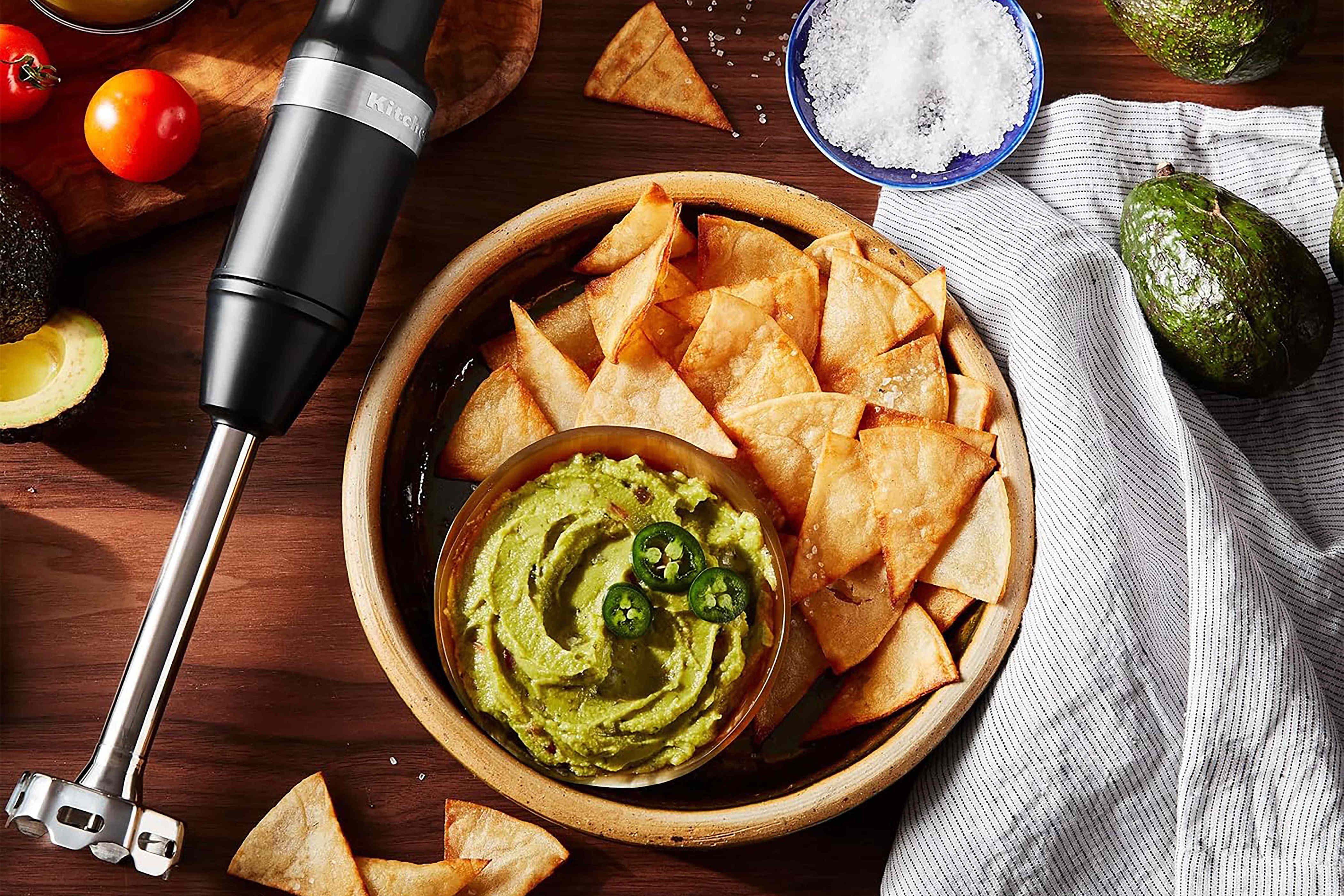 I asked chefs for their favorite kitchen tools — these 11 are the must ...