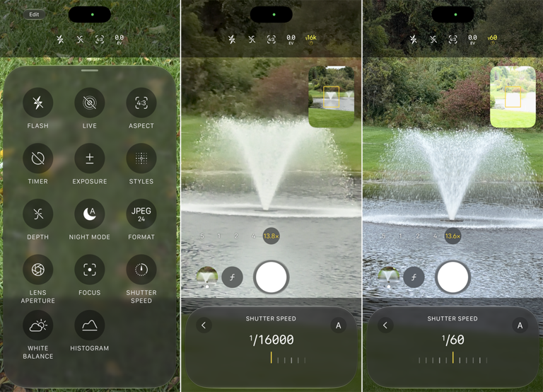 Before you rush to buy the iPhone Duo, here's why I chose the 18 Pro ...
