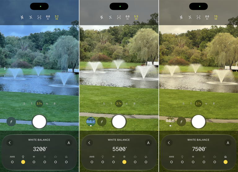Before you rush to buy the iPhone Duo, here's why I chose the 18 Pro ...