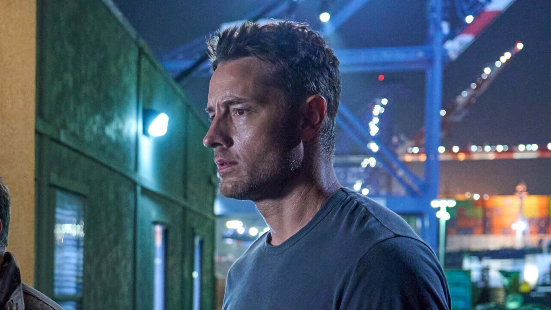 CBS future-proofs tracker for Justin Hartley's Colter exit