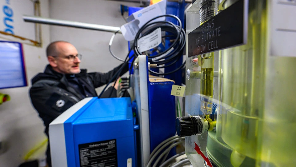 October 10 chemical engineering research highlights key industrial advances