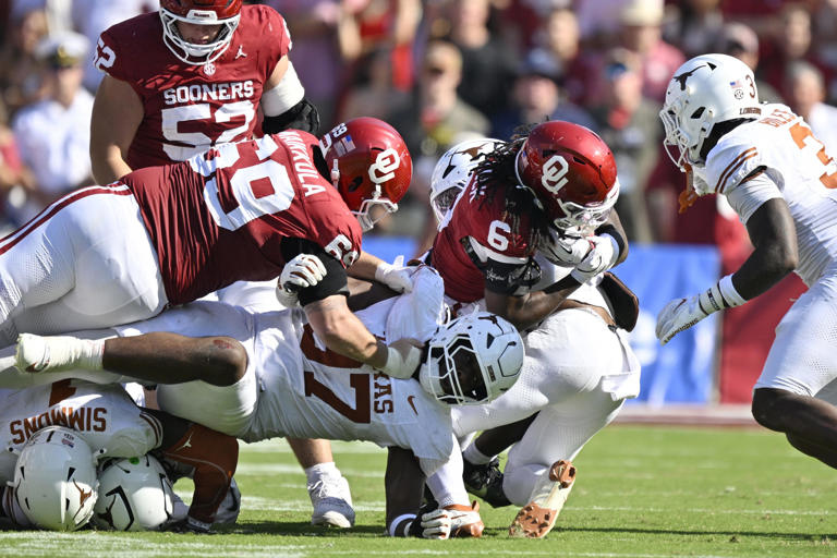 Tory Blaylock shows signs of returning to pre-injury form