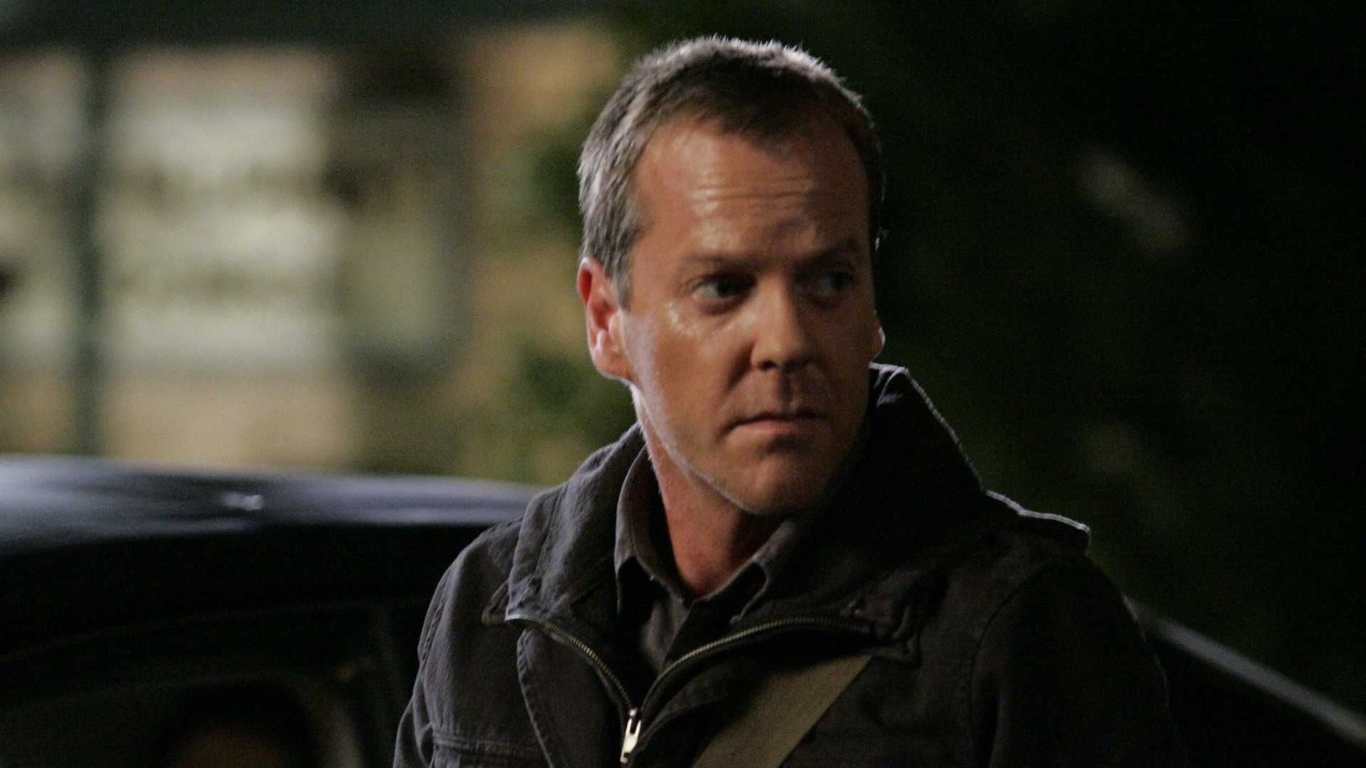 Kiefer Sutherland's Jack Bauer Return For 24 Reboot Just Got Better ...