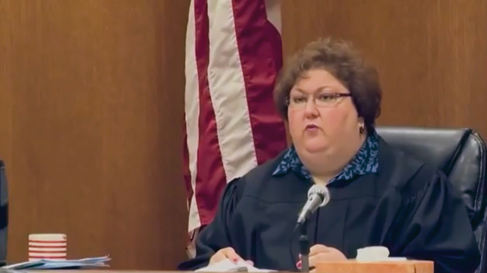 Father lashes out at the man who killed his daughter | Court Cam