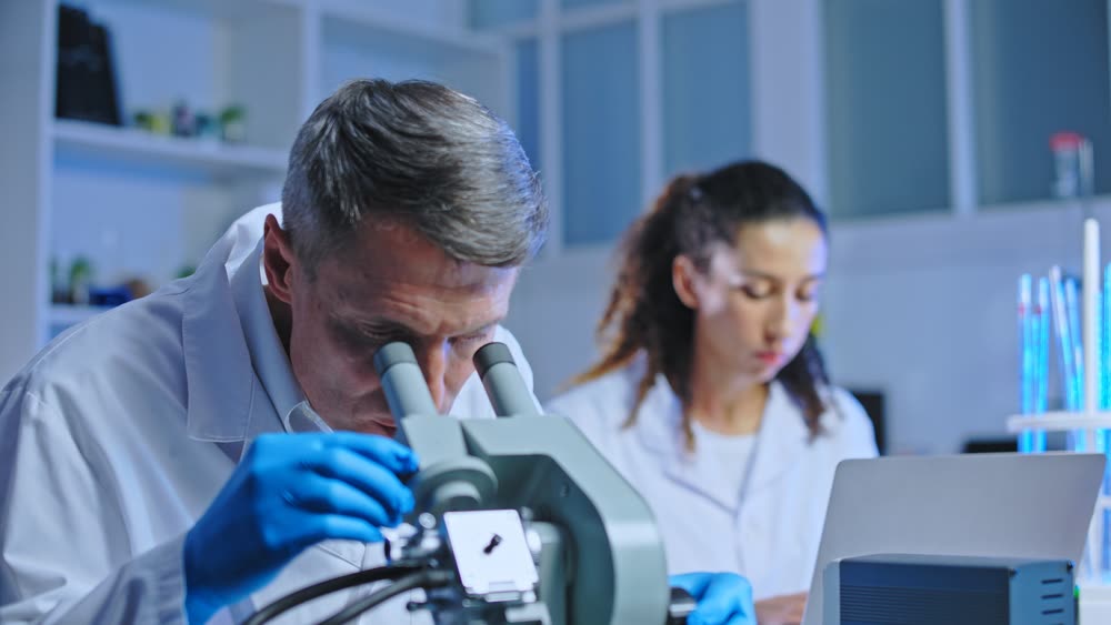 Two strength indicators could predict early death risk, study finds