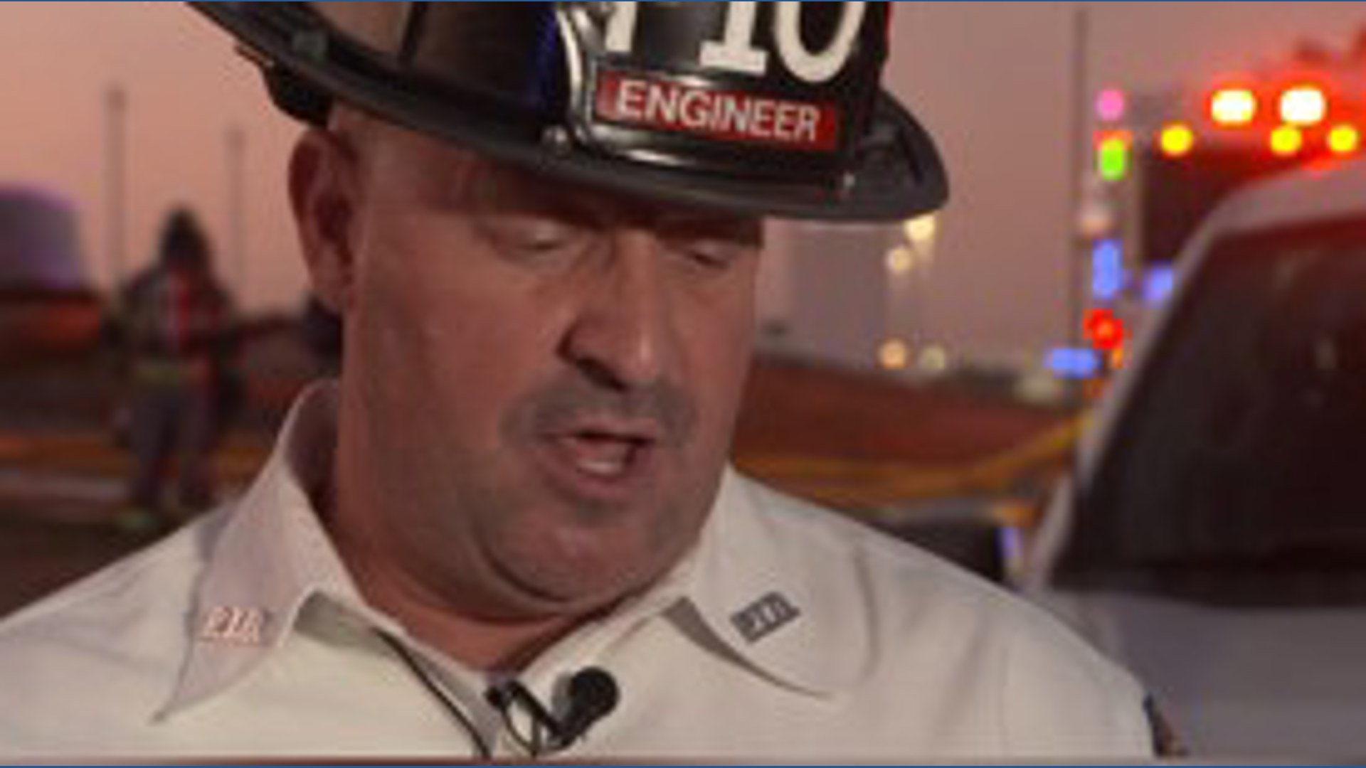 Fort Worth EV fire burns for 17 hours, raises concerns about toxic ...