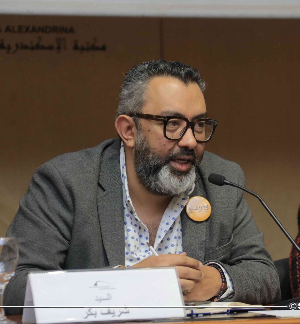 Why international publishers are overlooking Arabic books