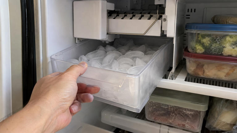 Buying a fridge? Five ice-maker trade-offs to consider
