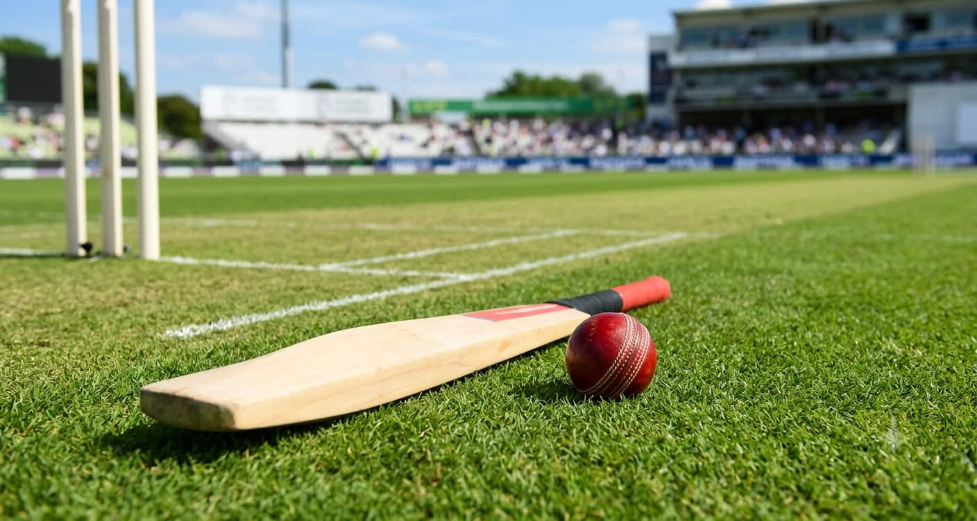Ranji Trophy: Match result decided without a ball bowled, Arunachal ...