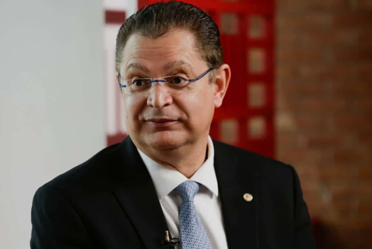 PL articula disputa interna pela presidência da Câmara em 2027 (Foto: Instagram)