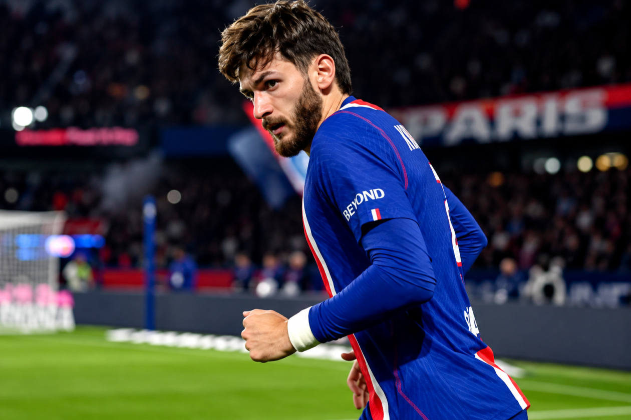 Ligue 1. La folle remontée au classement, le PSG revient à trois points ...
