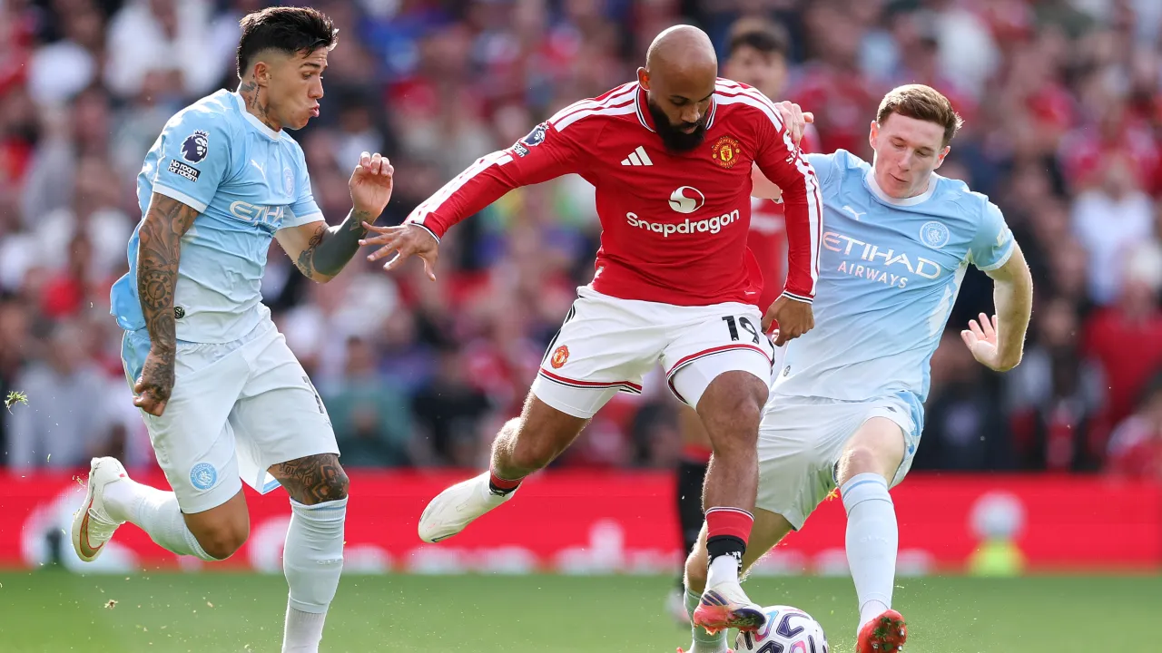 How to save the Premier League: Man City scandal must persuade elite to ...