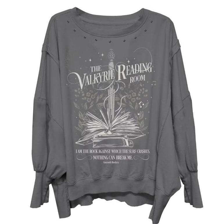 Target's new ACOTAR drop includes Snuggies, book lights and more