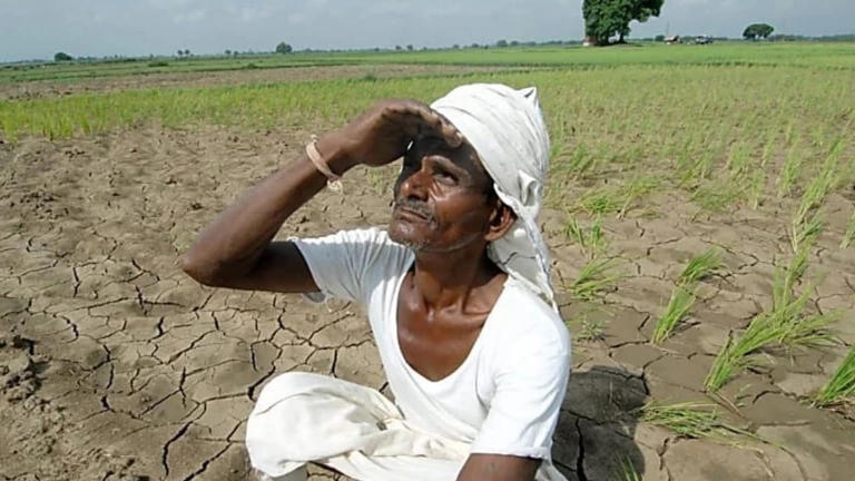 Maharashtra’s water crisis raises questions as drought persists despite ...