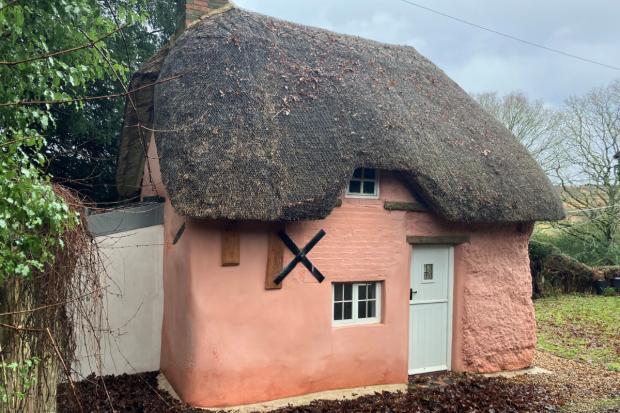 Hunt is on to find the best building designs in the New Forest