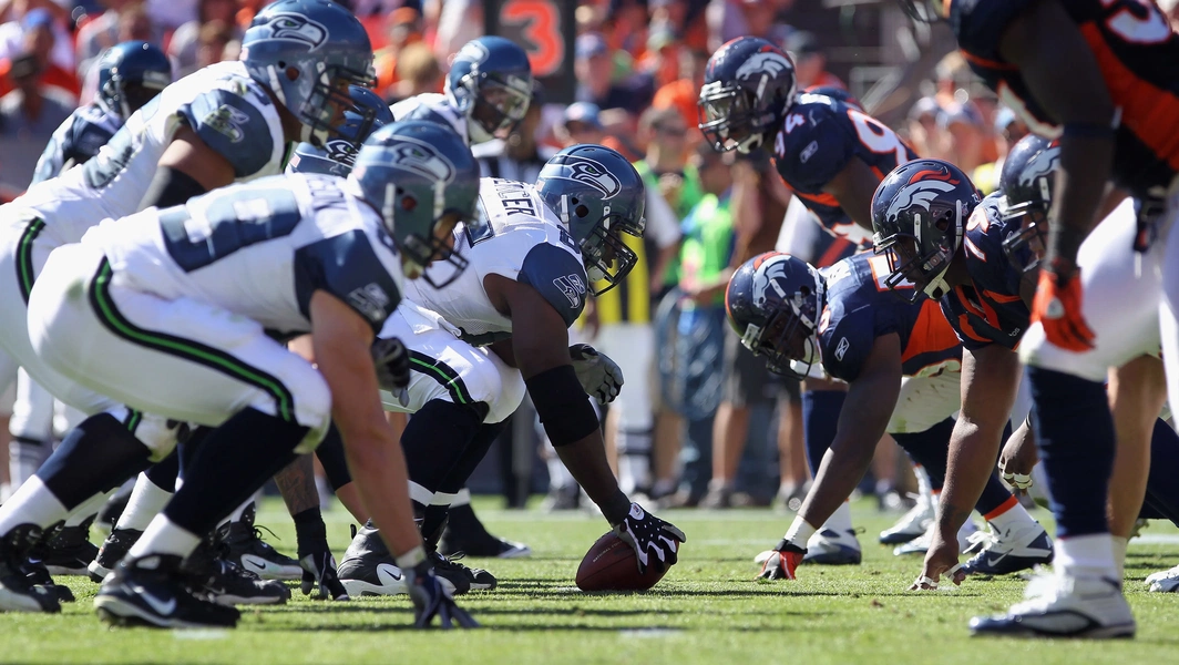 NFL week 6 2026: Key matchups and broadcasts