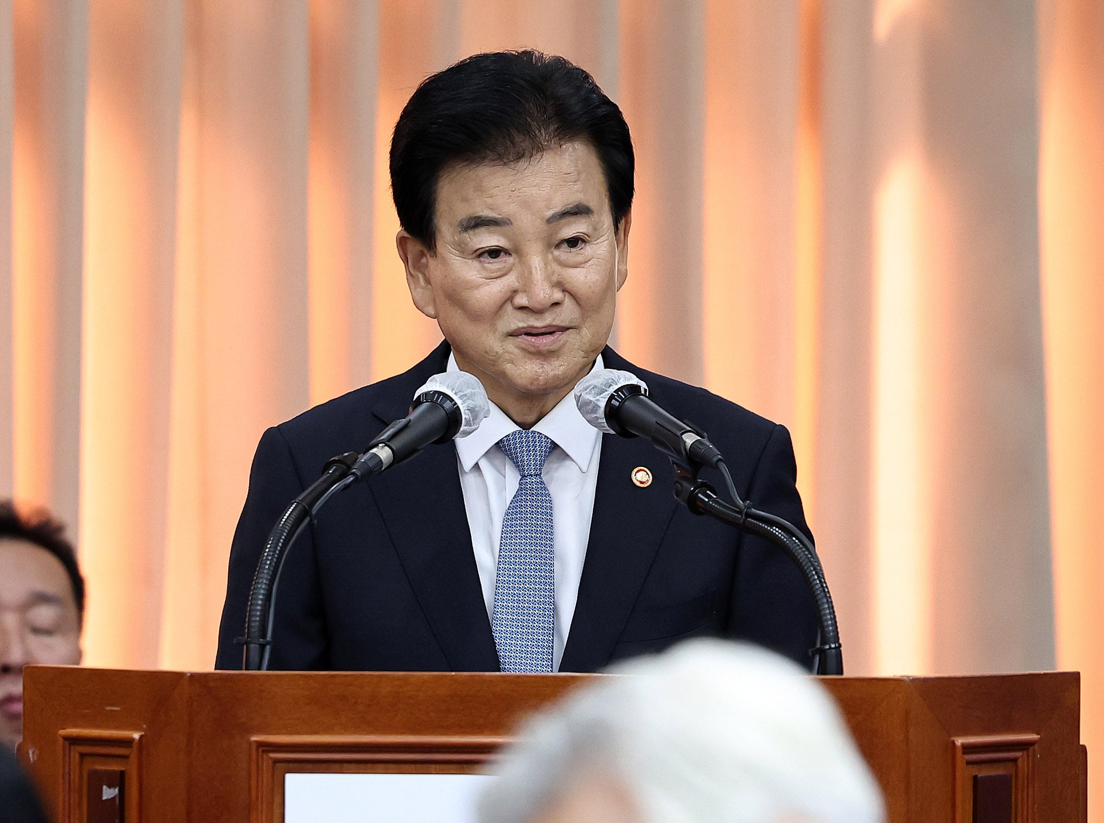 People Power Party demands dismissal of Chung, Lee amid alliance crisis