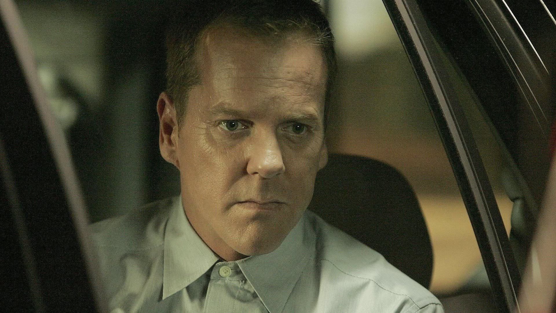 Kiefer Sutherland's Jack Bauer Return For 24 Reboot Just Got Better ...