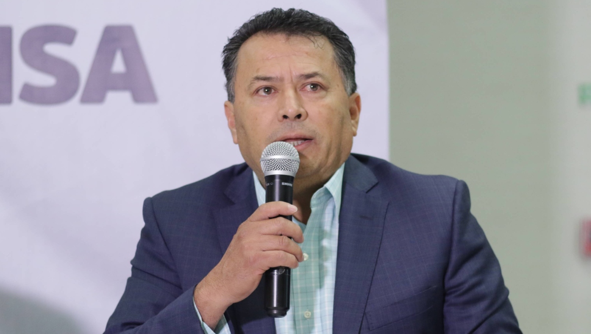 Magisterio poblano acusa a Emilio Salgado Néstor de irregularidades en NAP