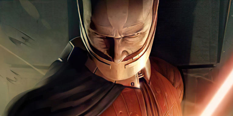 Star Wars finally releases official KOTOR legacy killer