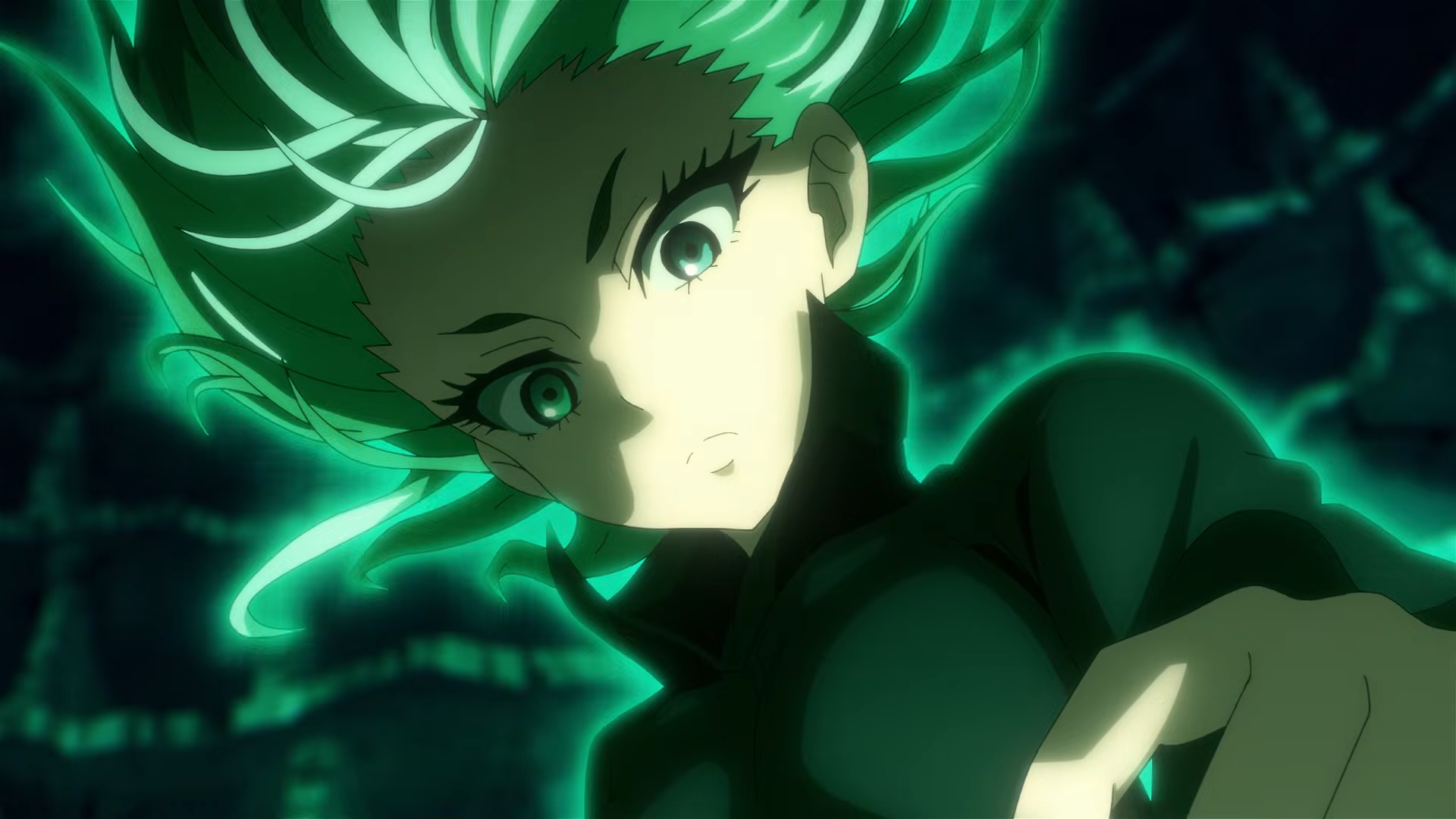 One-Punch Man season 3 part 2 officially confirms January 2027 release ...